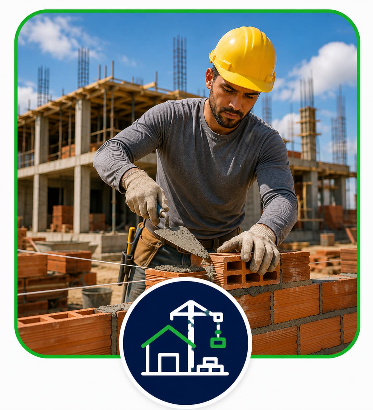 CONSTRUCAO CIVIL