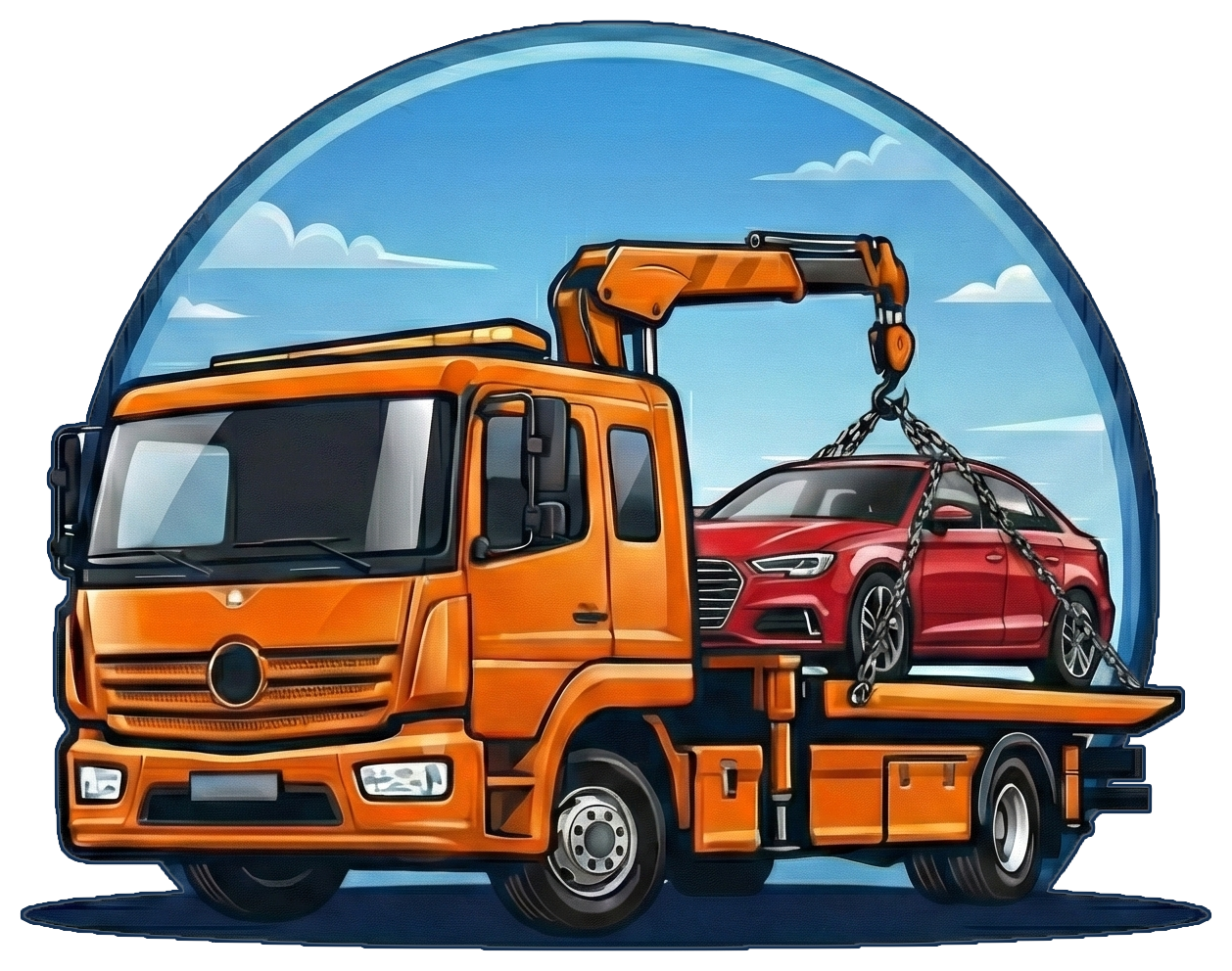 LOGISTICA
