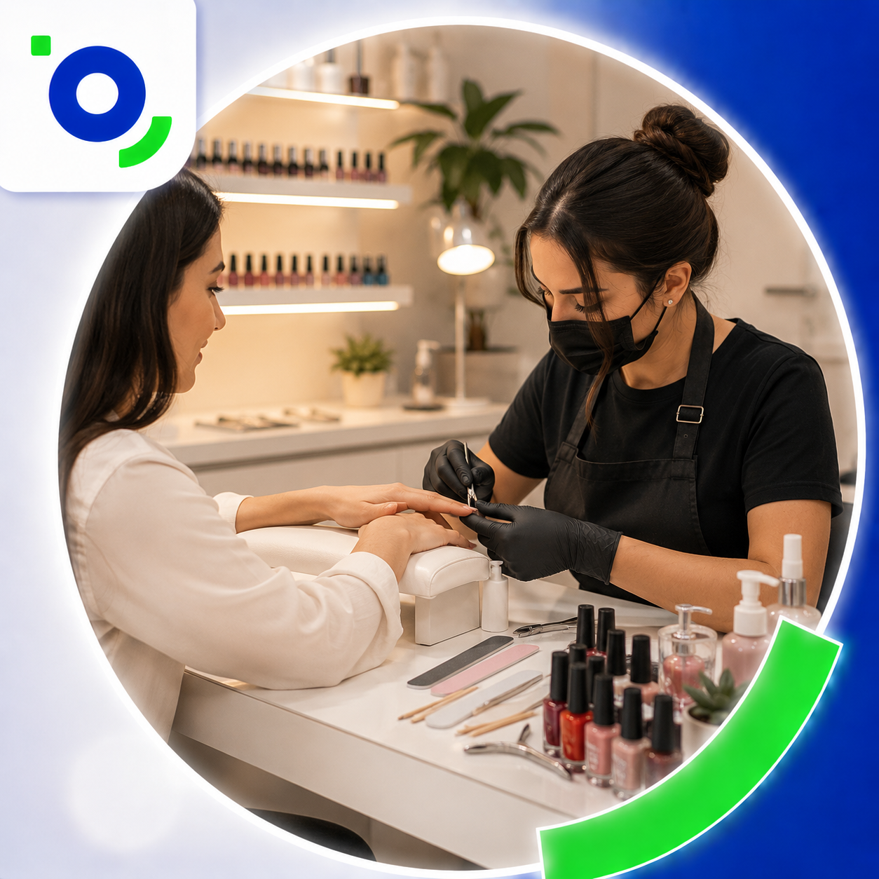 MANICURE