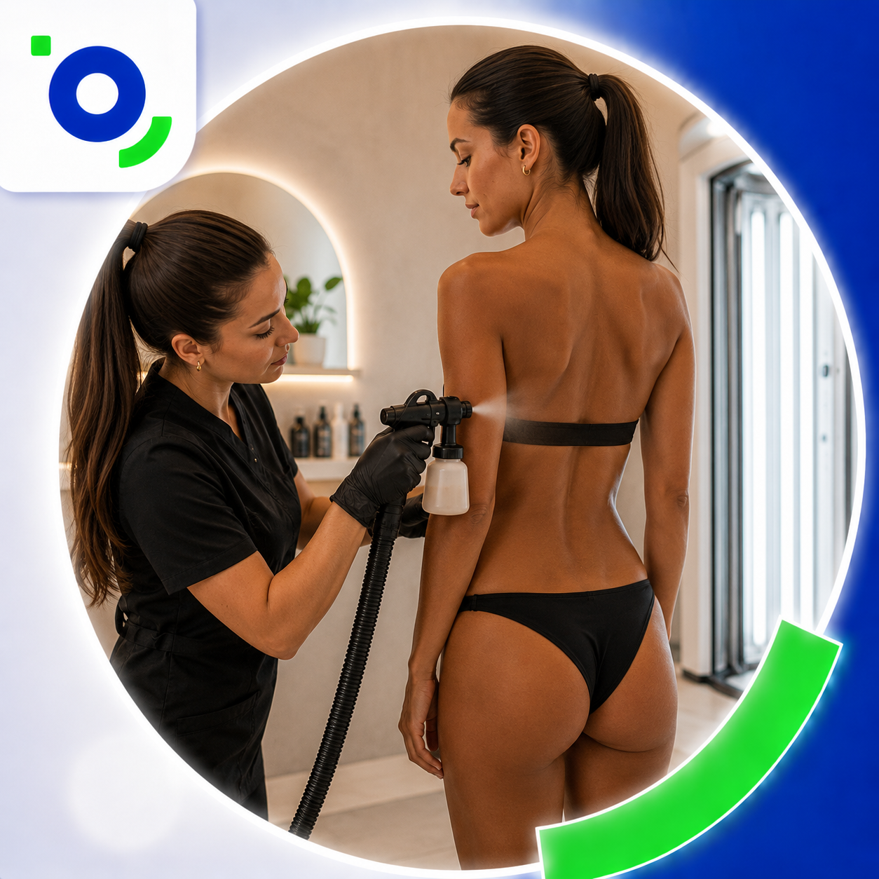 BRONZEAMENTO