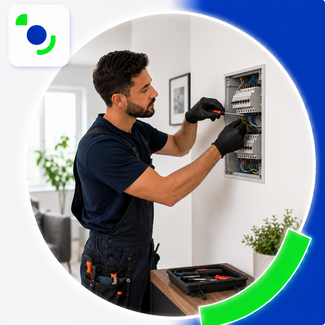 PEQUENOS REPAROS ELÉTRICOS