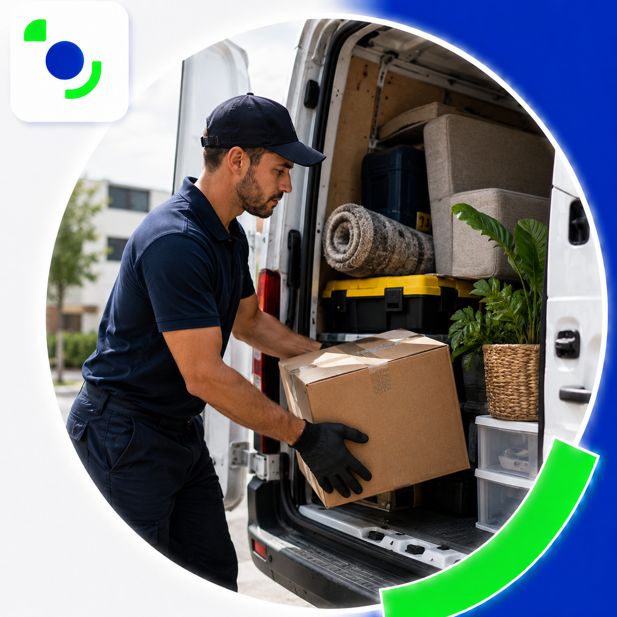 TRANSPORTE EM GERAL