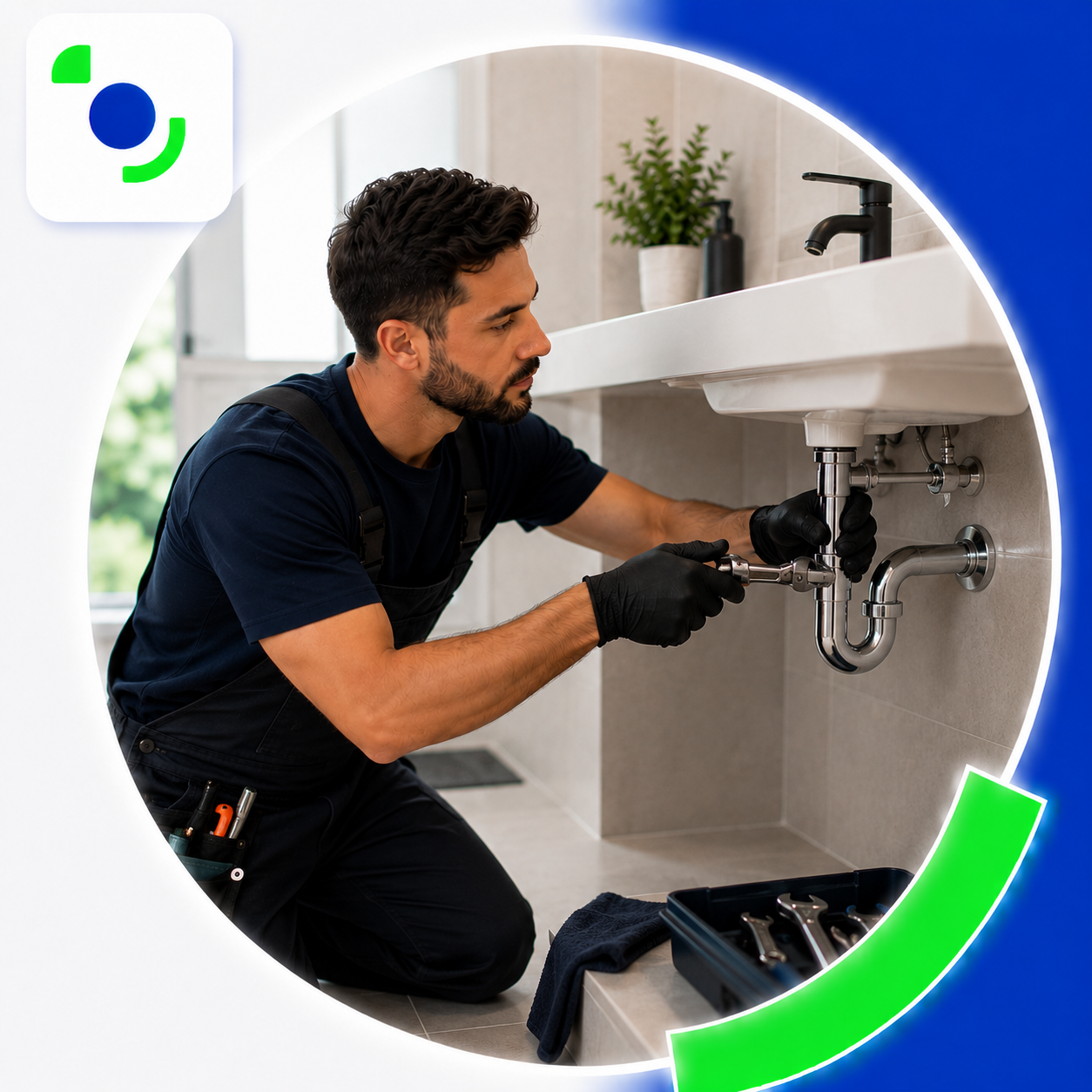 PEQUENOS REPAROS HIDRÁULICOS