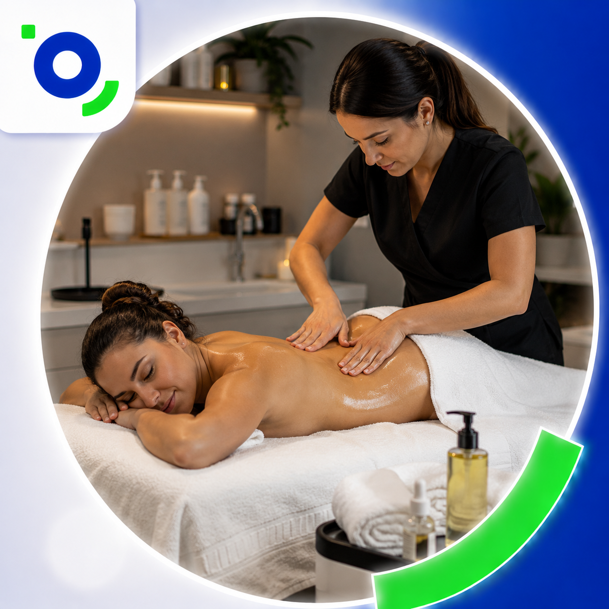 MASSAGEM MODELADORA
